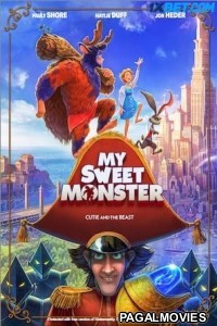 My Sweet Monster (2022) Tamil Dubbed