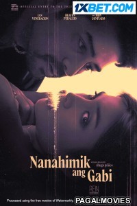 Nanahimik Ang Gabi (2022) Tamil Dubbed Movie