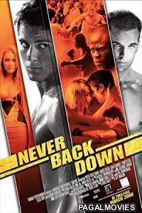 Never Back Down (2008) Hollywood Hindi Dubbed Full Movie HD