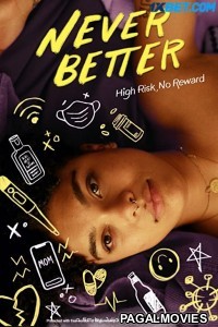 Never Better (2022) Telugu Dubbed Movie