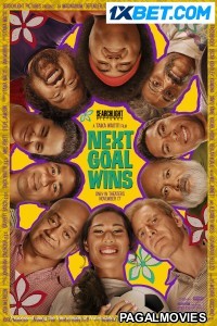 Next Goal Wins (2023) Telugu Dubbed Movie