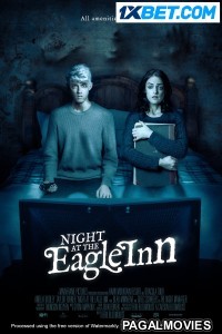 Night at the Eagle Inn (2021) Tamil Dubbed Movie