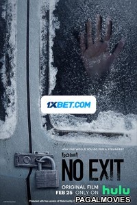 No Exit (2022) Tamil Dubbed