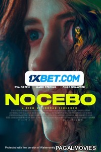 Nocebo (2022) Hollywood Hindi Dubbed Full Movie