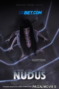 Nudus (2024) Hollywood Hindi Dubbed Full Movie