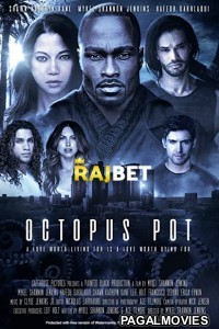 Octopus Pot (2022) Hollywood Hindi Dubbed Full Movie