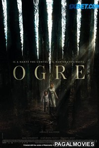 Ogre (2022) Hollywood Hindi Dubbed Full Movie