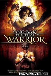 Ong-Bak The Thai Warrior (2003) Hindi Dubbed English Movie