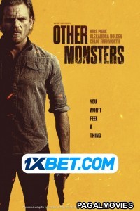 Other Monsters (2022) Tamil Dubbed Movie