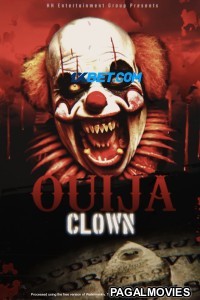 Ouija Clown (2023) Bengali Dubbed