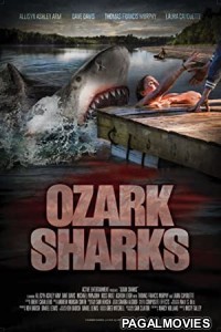 Ozark Sharks (2016) Hollywood Hindi Dubbed Full Movie