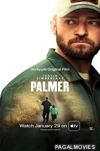 Palmer (2021) English Movie