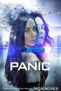 Panic (2024) Hollywood Hindi Dubbed Full Movie