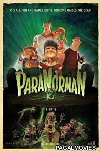 ParaNorman (2012) Hollywood Hindi Dubbed Full Movie