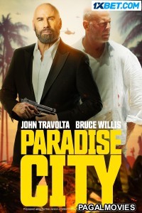 Paradise City (2022) Bengali Dubbed Movie