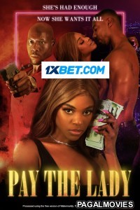 Pay The Lady (2023) Bengali Dubbed