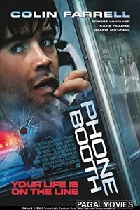 Phone Booth (2002) Hollywood Hindi Dubbed Full Movie