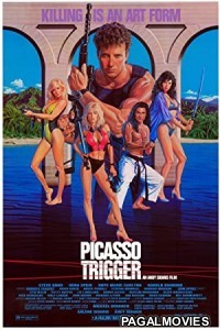 Picasso Trigger (1988) English Movie