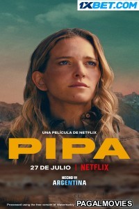 Pipa (2022) Hollywood Hindi Dubbed Full Movie