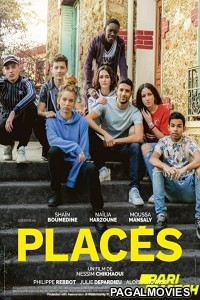 Places (2021) Bengali Dubbed