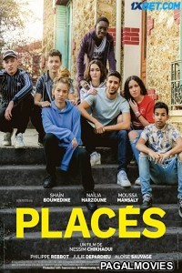 Places (2021) Hollywood Hindi Dubbed Full Movie