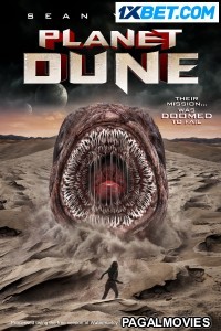 Planet Dune (2021) Tamil Dubbed Movie