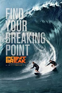 Point Break (2015) Hollywood Hindi Dubbed Full Movie