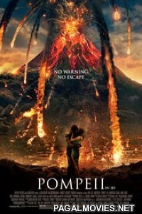 Pompeii (2014) Hindi Dubbed English Movie