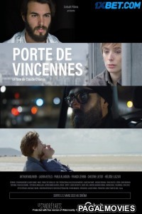 Porte de Vincennes (2022) Hollywood Hindi Dubbed Full Movie