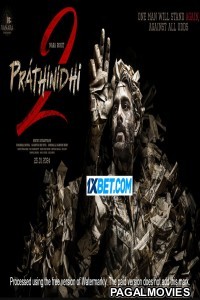 Pratinidhi 2 (2024) Telugu Full Movie