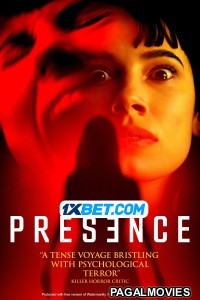 Presence (2022) Bengali Dubbed