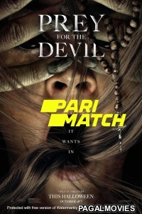 Prey for the Devil (2022) Bengali Dubbed