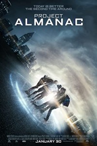 Project Almanac (2015) Hollywood Hindi Dubbed Full Movie