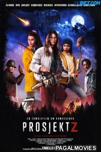 Prosjekt Z (2021) Telugu Dubbed Movie