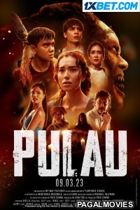 Pulau (2023) Telugu Dubbed Movie