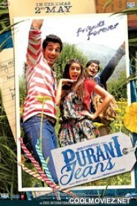 Purani Jeans (2014)