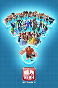 Ralph Breaks the Internet (2018) Hollywood Hindi Dubbed Full Movie