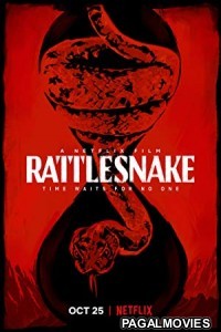 Rattlesnake (2019) Hollywood Hindi Dubbed Full Movie