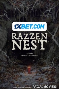 Razzennest (2022) Hollywood Hindi Dubbed Full Movie