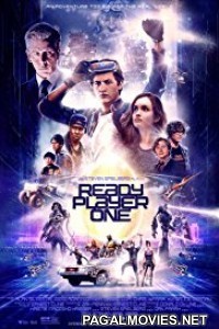 Ready Player One (2018) English Movie