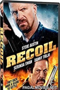 Recoil (2011) Dual Audio Hindi Dubbed Movie