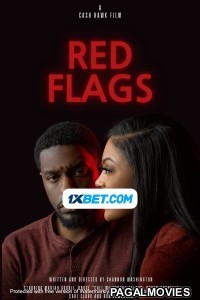 Red Flags (2022) Hollywood Hindi Dubbed Full Movie