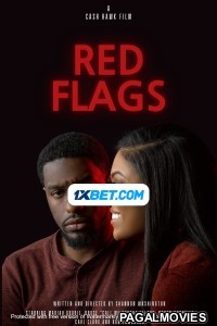 Red Flags (2022) Tamil Dubbed