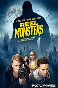 Reel Monsters (2022) Hindi Dubbed Movie