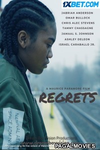 Regrets (2022) Hollywood Hindi Dubbed Full Movie