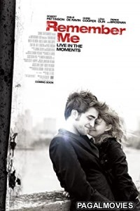 Remember Me (2010) Hollywood Hindi Dubbed Full Movie