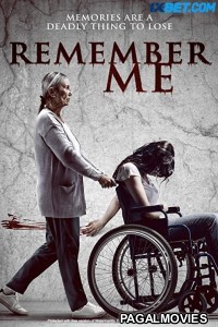 Remember Me (2022) Tamil Dubbed