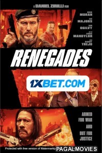 Renegades (2022) Bengali Dubbed