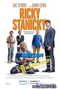 Ricky Stanicky (2024) Hollywood Hindi Dubbed Full Movie