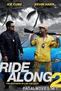 Ride Along 2 (2016) Hollywood Hindi Dubbed Movie